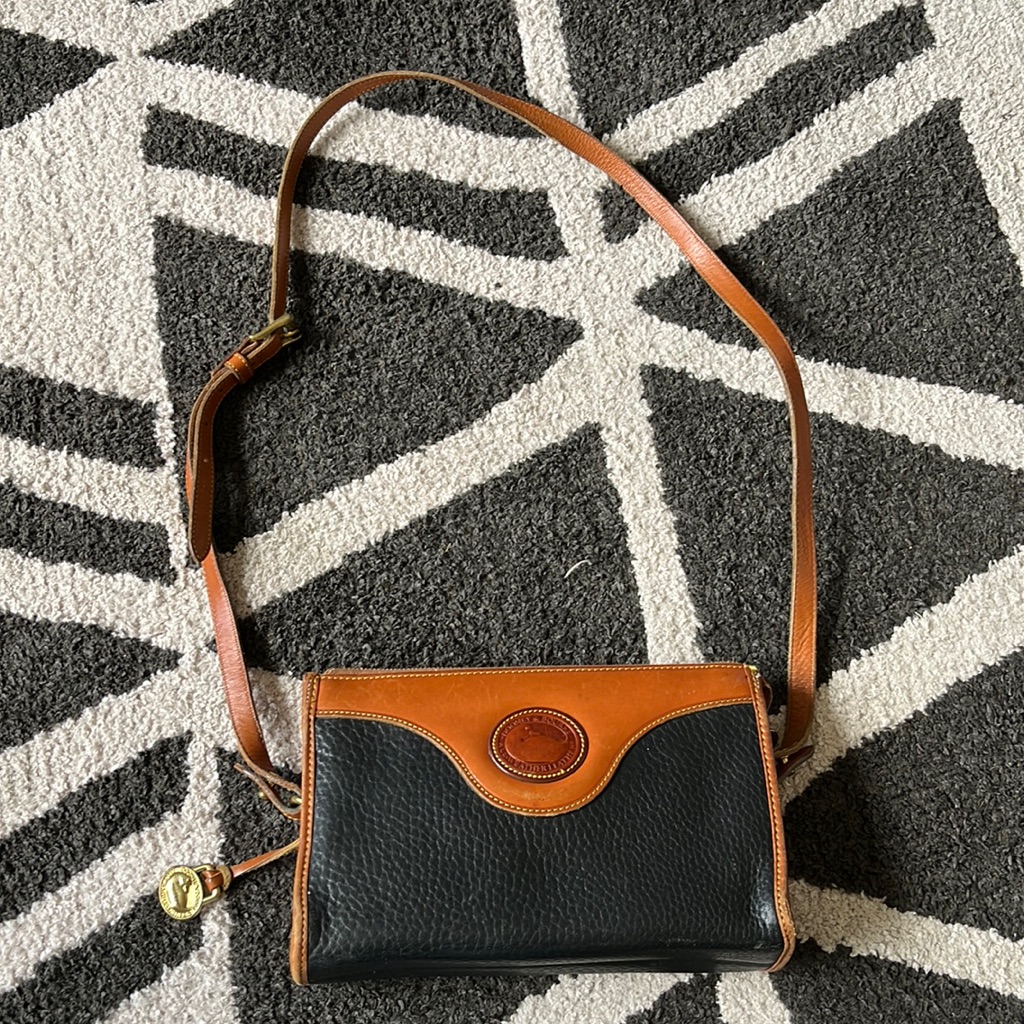 Dooney  Bourke Crossbody Brand New